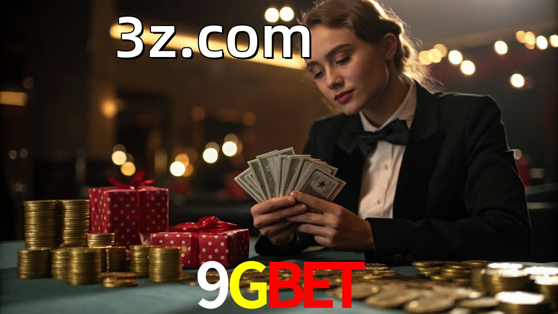 9GBET